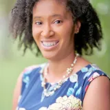 Dr. Dayna Moore, pediatrician