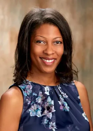 Dr. Sonja Edmonds, pediatrician