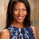 Dr. Sonja Edmonds, pediatrician