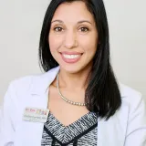 Erika Mendoza-Hutto, nurse practitioner
